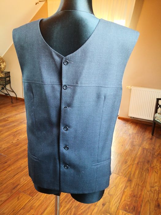 Marynarka i kamizelka No Problem Sunset Suits