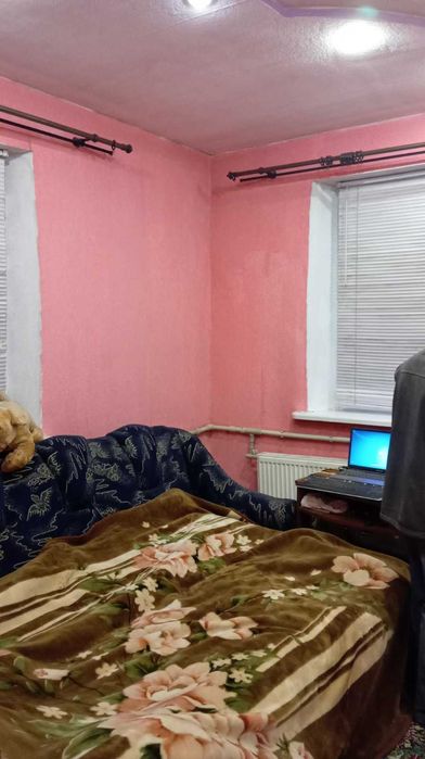 Продам кирпичный дом в Васищево