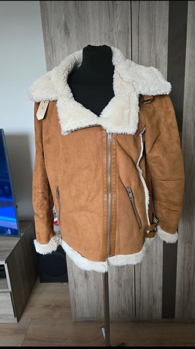 Kurtka XL Pull & Bear