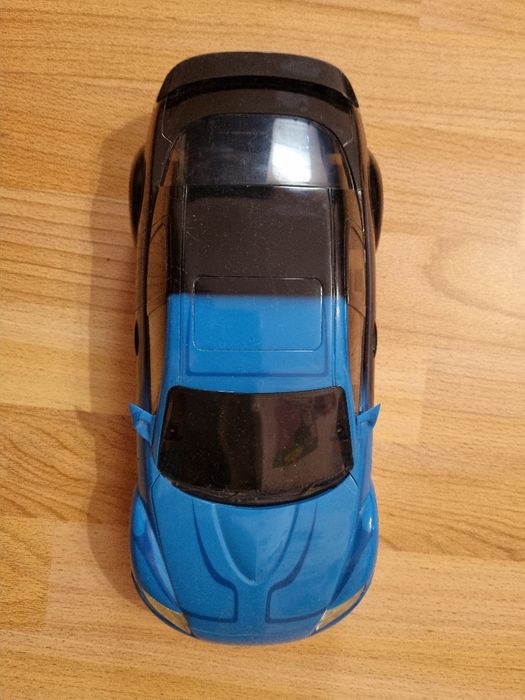 Дрифт-Машинка на радиоуправлении Nikko Mazda RX-8: 990 грн