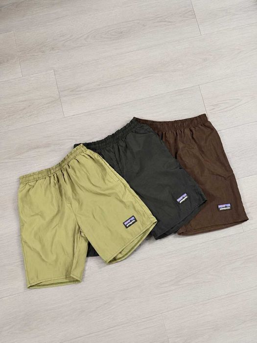 Шорти патанонія Patagonia патагония S-XXL