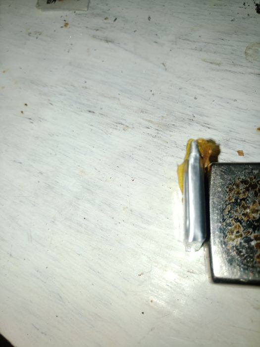 Аккумулятор 400mAh 3.7v литий-полимерный для блютуз наушников: 102 грн ...