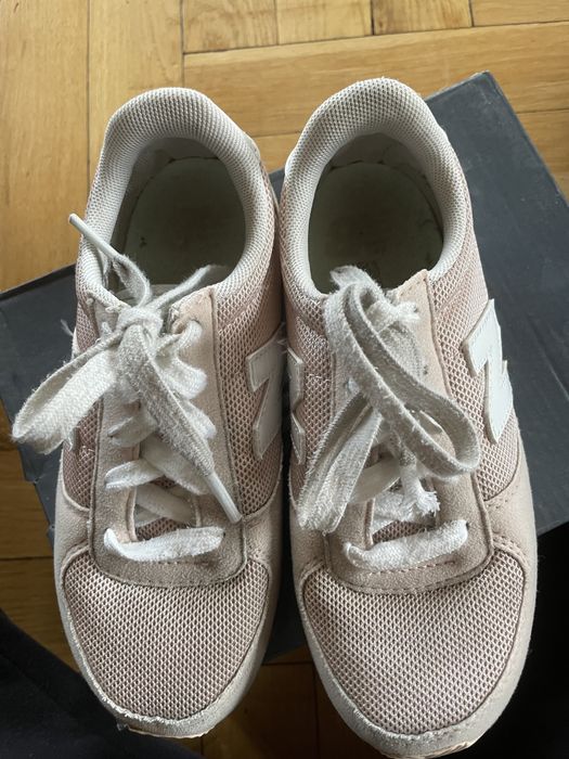 Buty New Balance r. 32
