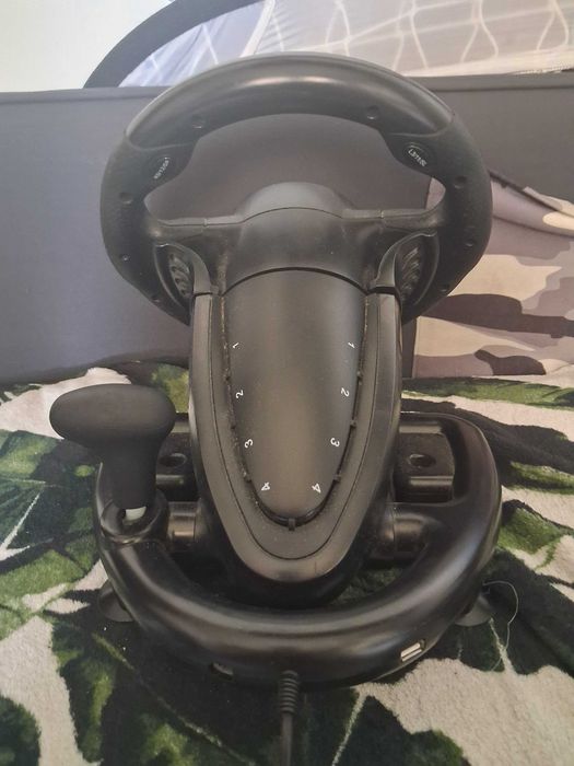 Kierownica Cobra sw2020 Monaco 180°
