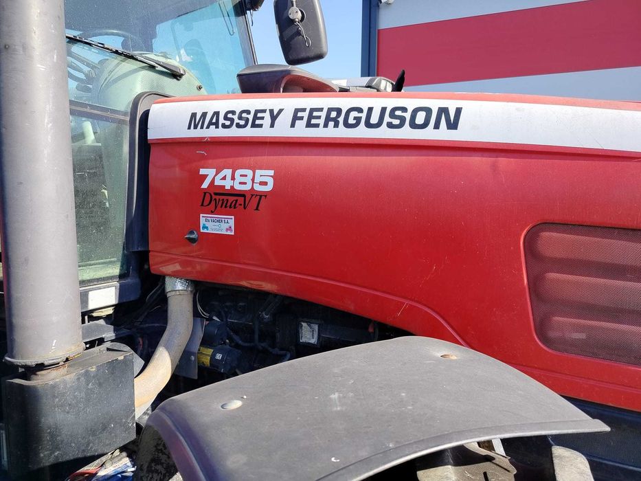 Usługa naprawy sterownika silnika SISU