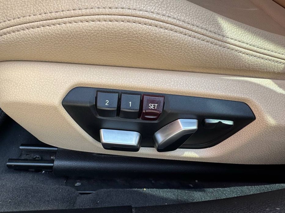 BMW F30 330е 2.0 Гібрид Car Invest Ukraine Лізинг