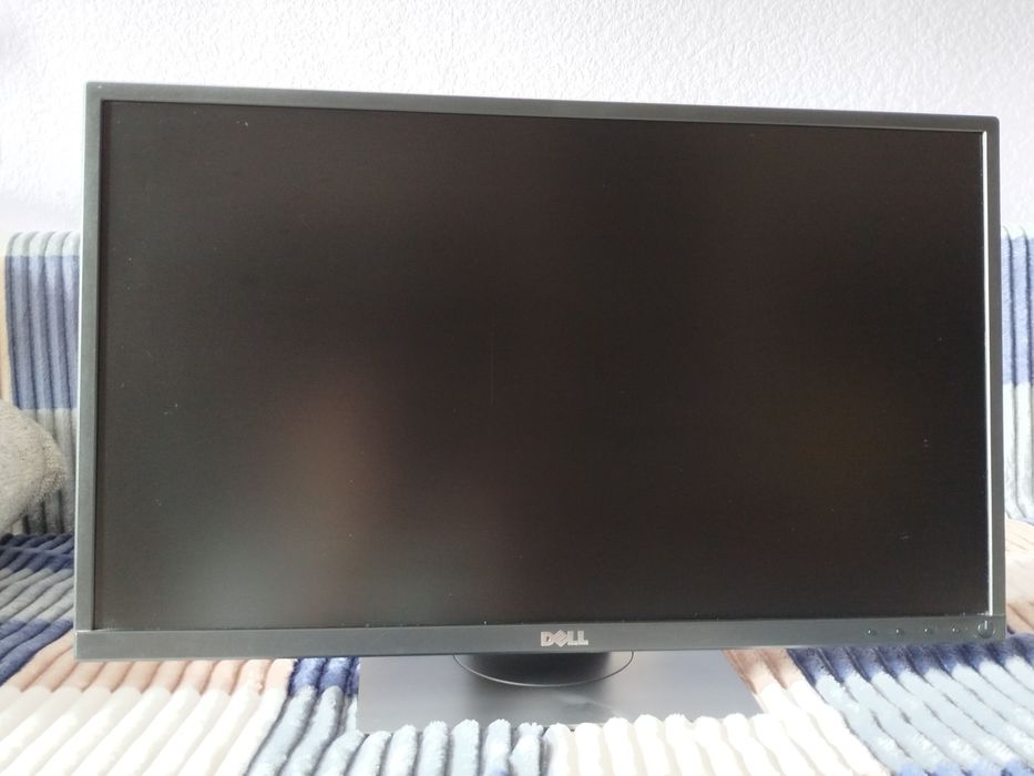 Monitor Dell P2417H 24' 1920x1080 60hz