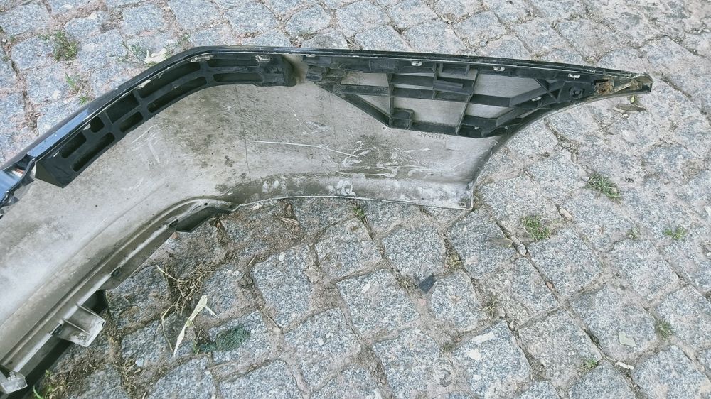 Parachoques Opel Vectra B para choques 1999