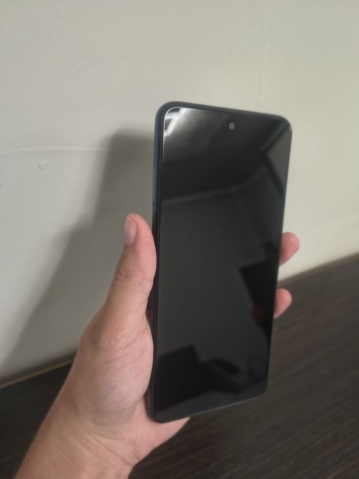 Xiaomi Redmi Note 9 Pro 6/128GB 
Blue