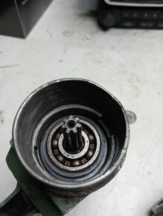 Пневмо шліфовальна машинка,пневмо дрель.