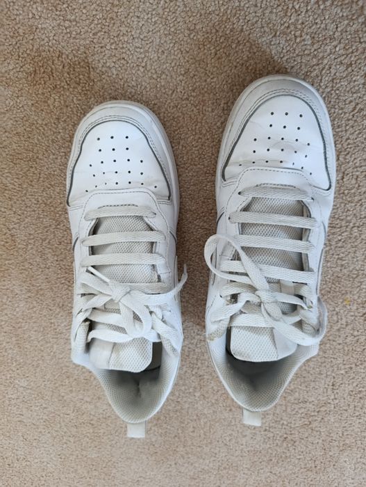 Nike air force 1, sneakersy niskie, buty sportowe