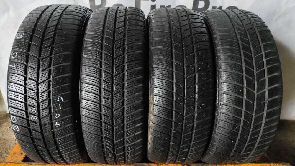 БЕЗ ПРЕДОПЛАТ Шини/Резина/Колеса Barum 205 55 R16 91H Зима S31