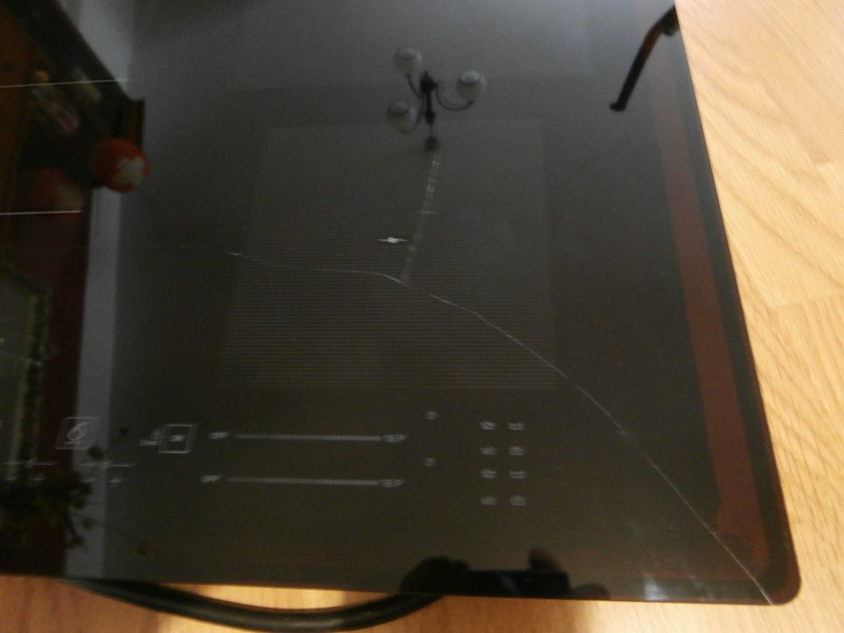 Płyta indukcyjna Whirpool WF S0160