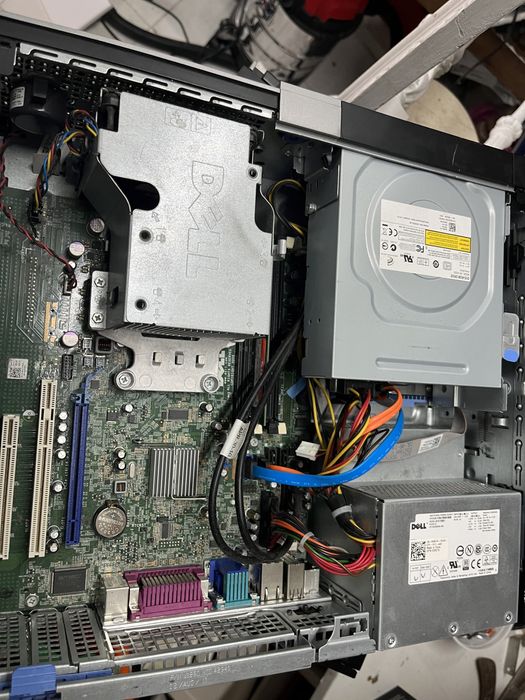 Dell Desktop Tower (see description)64729523574913121