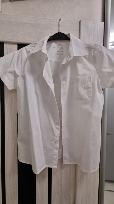 Фірмова рубашка для хлопчика. Рубашки