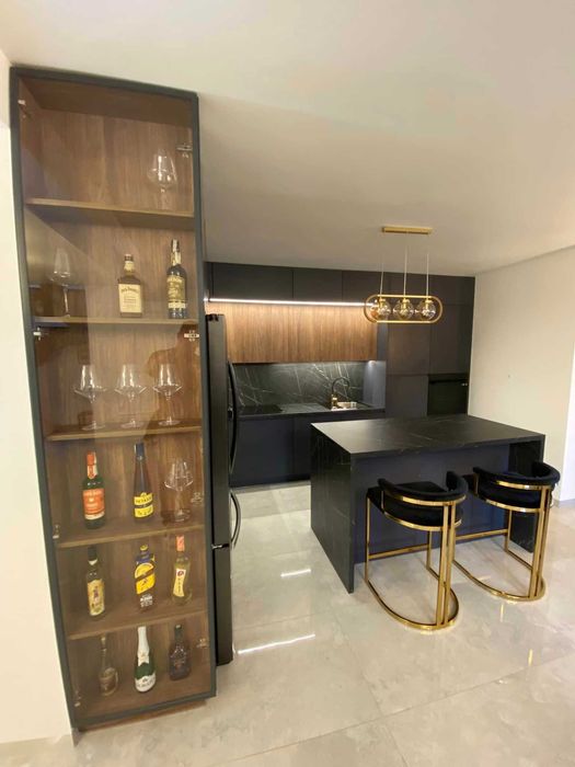 Meble kuchenne na wymiar