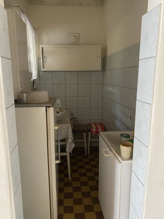 Dzialka RODO Leśna Polana