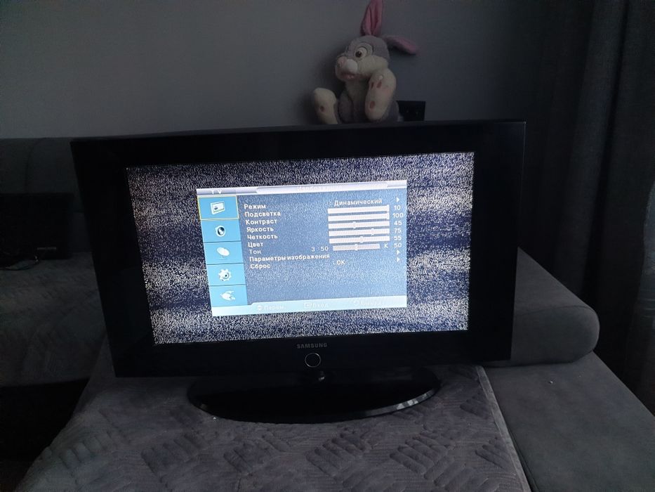 Телевізор Самсунг Le26a330 26 дюймів під ремонт