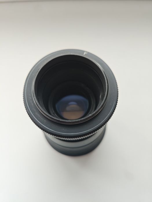 Vivitar 200mm f3.5 M42