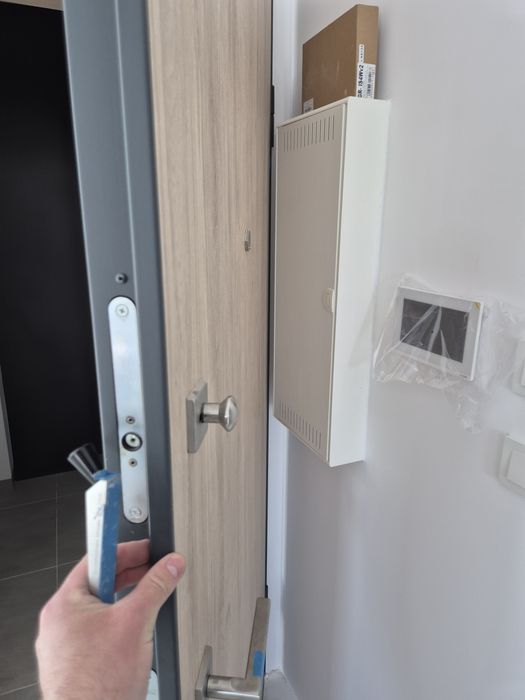 Odbiory  Techniczne Mieszkań | domu od dewelopera  | Termowizja | Gdańsk