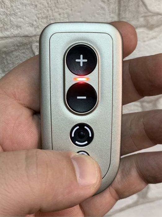 Пульт для слуховых аппаратов Phonak Spice Generation