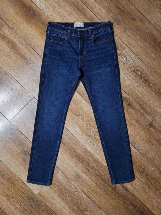 Джинси Abercrombie skinny Kids