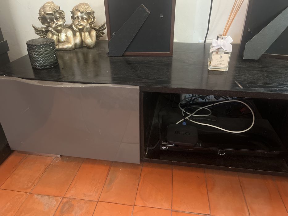 Movel para TV ou aparador