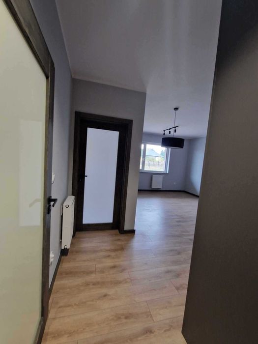 Mieszkanie Krotoszyn 57,28 m²