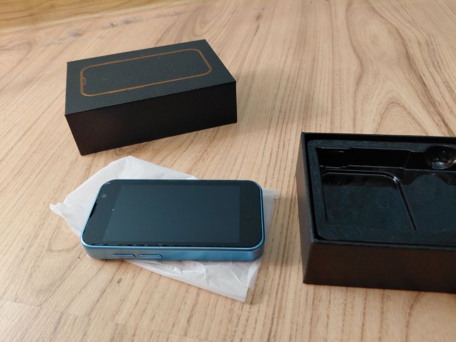 Мини смартфон Soyes XS18 Pro