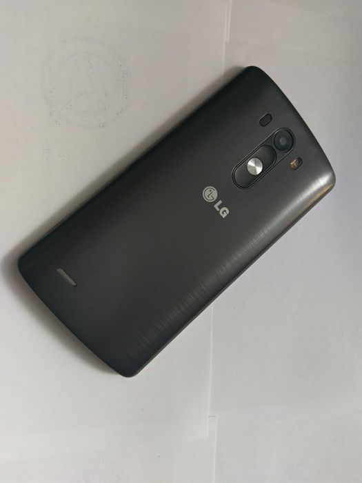 Продам смартфон LG G3