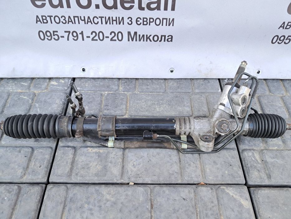 Рульова рулевая рейка Subaru impreza legacy outback Импреза легаси