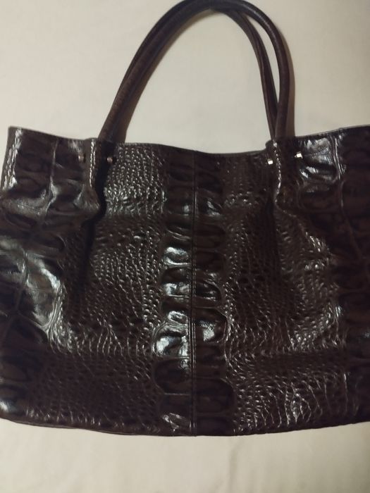 Сумка женская нат.кожа