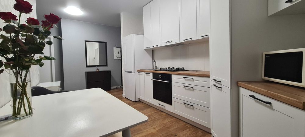 Здаю 2-к кв. ЖК "Sofia Residence", Соф. Борщагівка, вул. Молодіжна 2