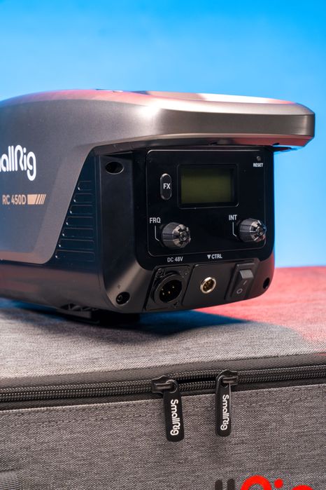 SmallRig 3971 RC450D