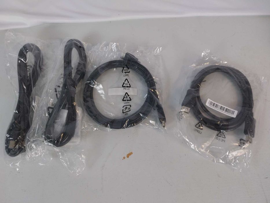 Monitor 24" AOC I2490PXQ 1920 x 1080 FHD IPS 4ms 60Hz VGA HDMI