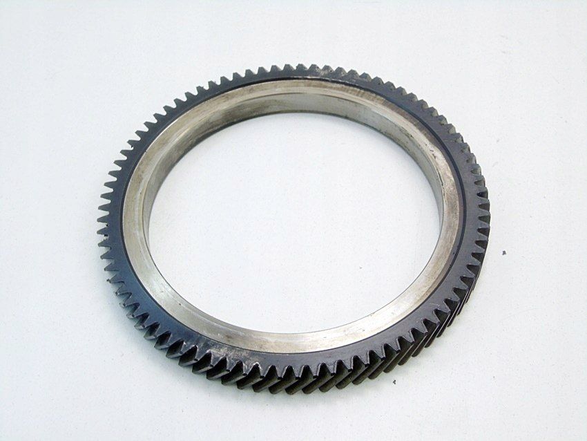 Koło Zębate Wału Korbowego 2.0 D Bmw E46 E90 E60 E61 E87 E91 E83 X3