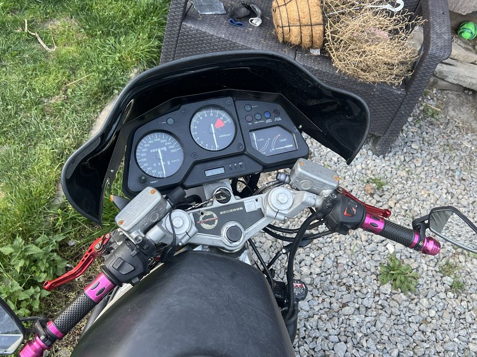 Honda