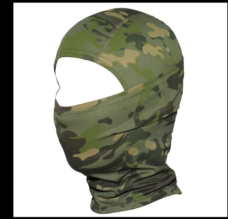 Kominiarka,komin 3w1