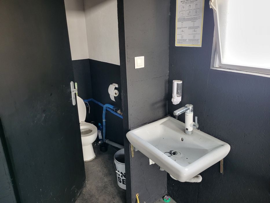 Do wynajęcia hala 90m2