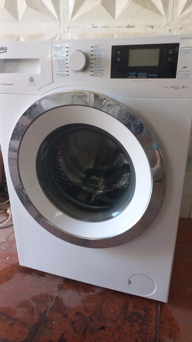 Пральна машина Beko WTV 8634 XC0