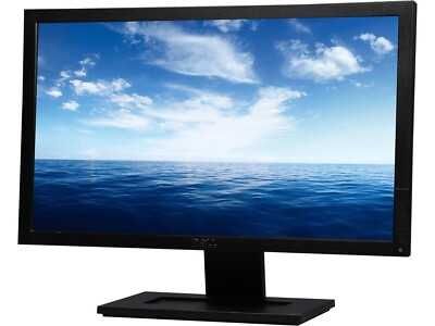 Monitor LED Dell E2011HT 20 cali TN 1600x900 sklep Aleksandrów FV GW