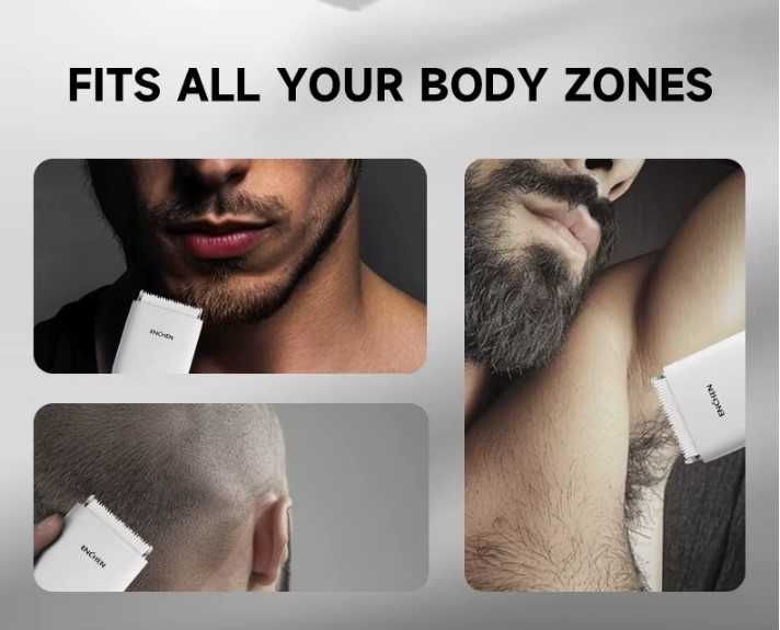 Машинка для стрижки Xiaomi Enchen Boost