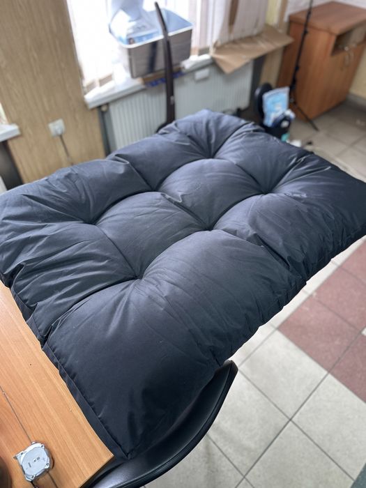 Лежак для собак Bedsure Comfy Pet (Розмір XL)