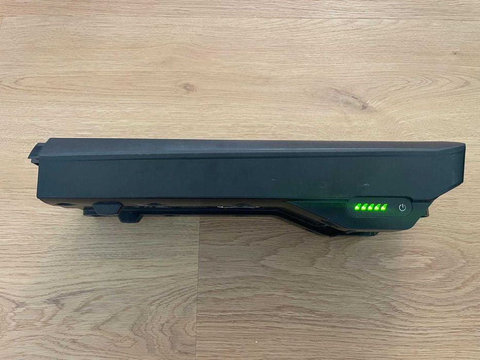 Bateria Bosch PowerPack Rack 400 Wh
