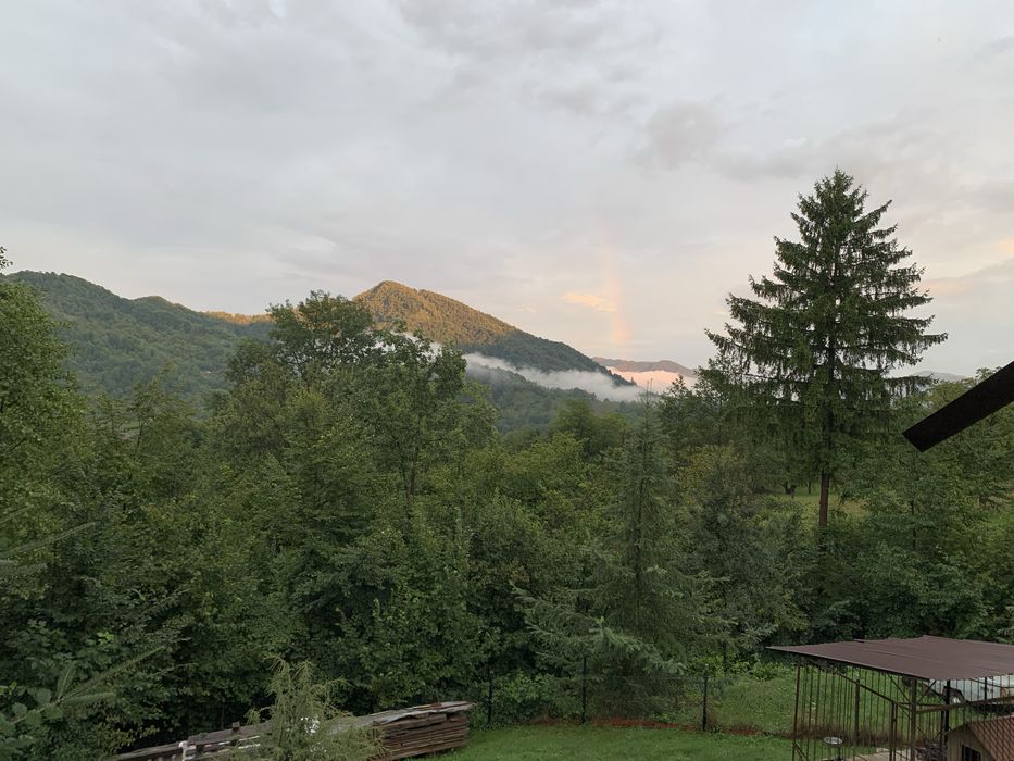 Будинок 421 м2 з ділянкою в с. Тюдів під житло чи готель