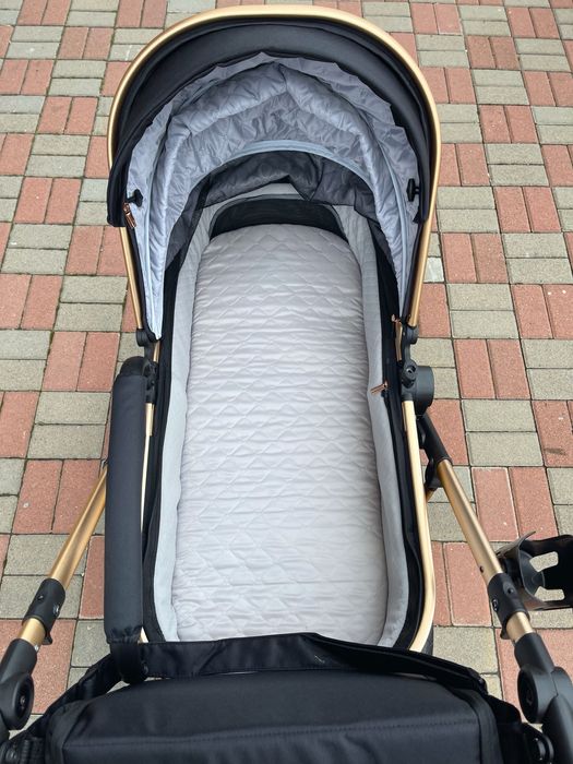 Коляска трансформер Pote Aimile 2,3в1