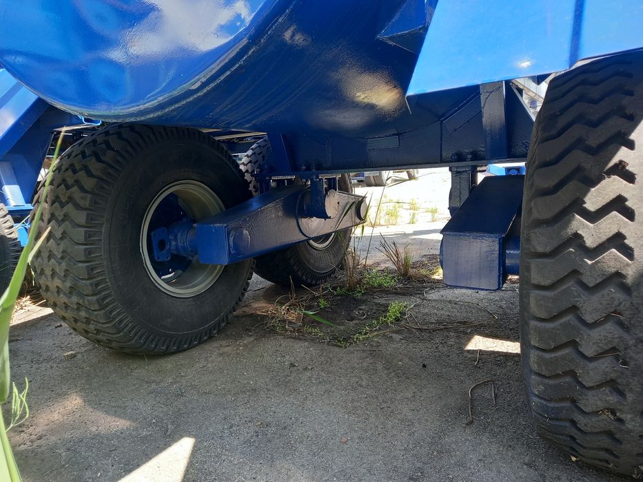 Бочка Мжт 6 , в наявності від виробника