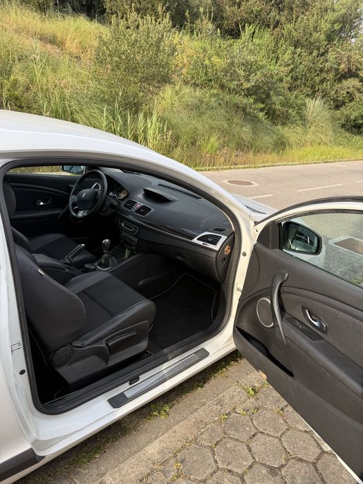Renaut Megan III Coupe 1.5 DCI de 110 CV