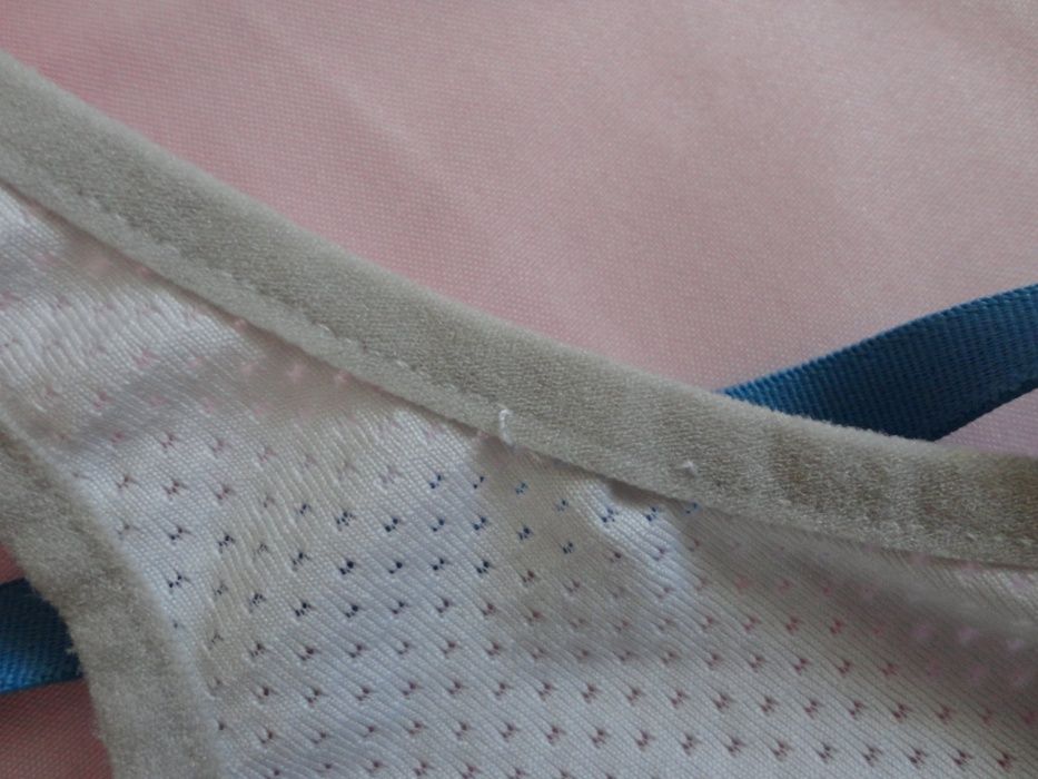 top stanik sportowy LASENZA OSPIRIT M