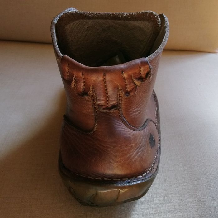 Botas EL Naturalista - 39